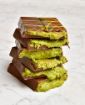 Picture of Redrose Pistachio Kunafa  Chocolate 180 g