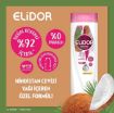 Picture of Elidor Nature's Energy Hair Care Shampoo Coconut Oil Repair & Anti-Damage 400 ml