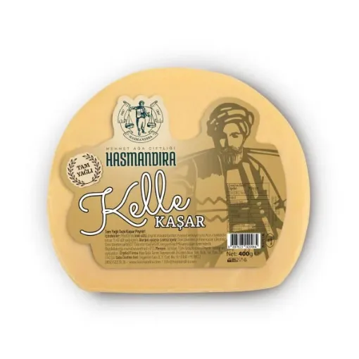 Picture of Hasmandira Kelle Cheese 400 G 