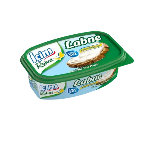 Picture of Icim Rahat Labneh Lactose free 180 G