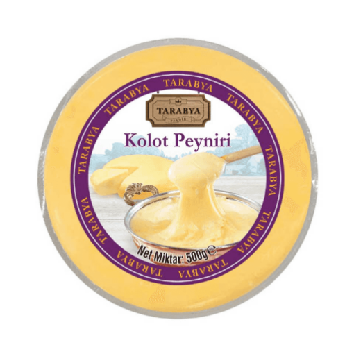 Picture of Tarabya Kolot Cheese 500 G