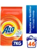 Picture of Alo Snow Flower Freshness Whites and Colors Fast Dissolving Powder Detergent 7 KG