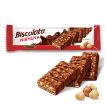 Picture of Biscolata Nirvana Original with Hazelnut 100 G