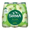 Picture of Sirma C+ Apple Natural Mineral Water 6X200 ml