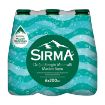 Picture of Sirma Natural Mineral Water with Rich Minerals Bursa 6 x 200 ml