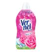 Picture of Vernel Max Concentrated Fabric Softener Fresh Rose 1440 ml 60 Washes