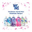 Picture of Vernel Max Concentrated Fabric Softener Fresh Rose 1440 ml 60 Washes