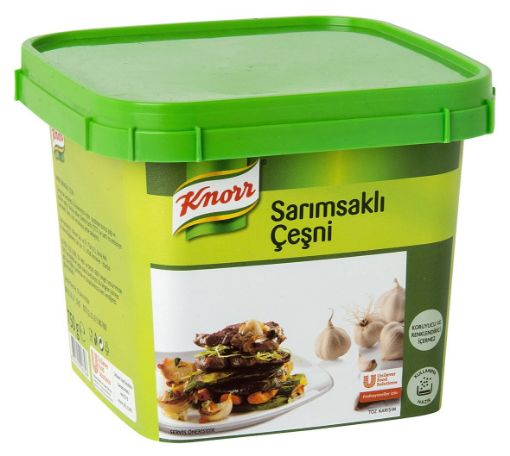 Picture of Knorr Garlic Sauce 750 G