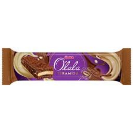 Picture of Ulker O'lala Tiramisu 45G