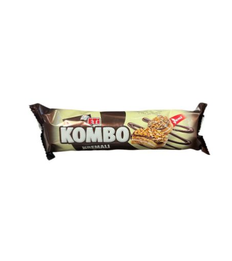 Picture of Eti Kombo Creamy 96 G