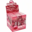 Picture of Bebeto Gumball Strawberry and Lemon Flavored Minus Powder Filled Sugared Gum 25 g