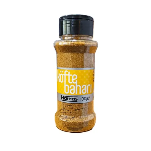 Picture of Harras Kofte Meatball Spice Blend 100g