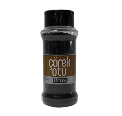 Picture of Harras Black Cumin 100 Gr