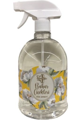 Picture of RoomStar Spring Flowers Room Spray 1 L