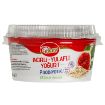 Picture of Eker Fig Oatmeal Probiotic Yogurt 125 G