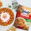 Picture of Eti Lifalif Granola with Dried Apple and Dried Mulberry 200 g