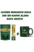 Picture of Jacobs Monarch Gold 200 gr Instant Coffee + Mug Gift