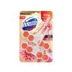 Picture of Domestos Toilet Block Aroma Lux Star Flower & Dragon Fruit 100 G