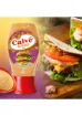 Picture of Calve Burger Sauce 245 Gr