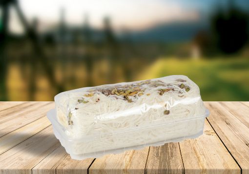 Picture of Miskos Pistachio Roll Pismaniye 220 GR