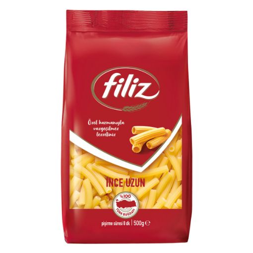 Picture of Filiz Thin Long Pasta 500 G