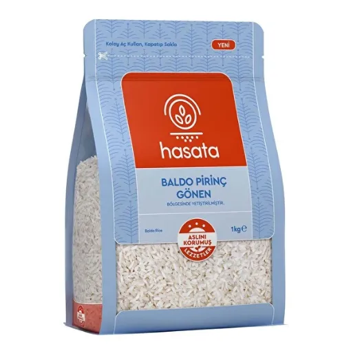 Picture of Hasata Baldo Rice 1 KG