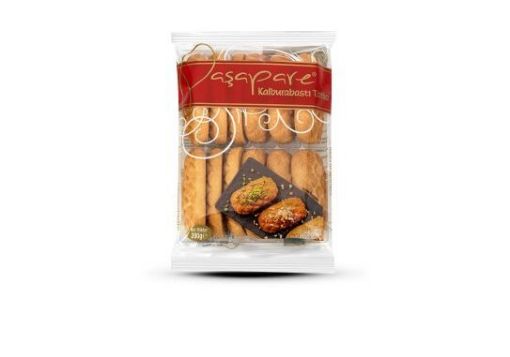 Picture of Dough Dessert Ready for Serving 200 G