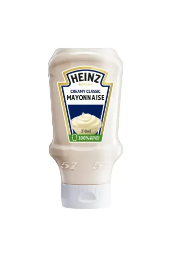 Picture of Heinz Creamy Mayonnaise 410 ml