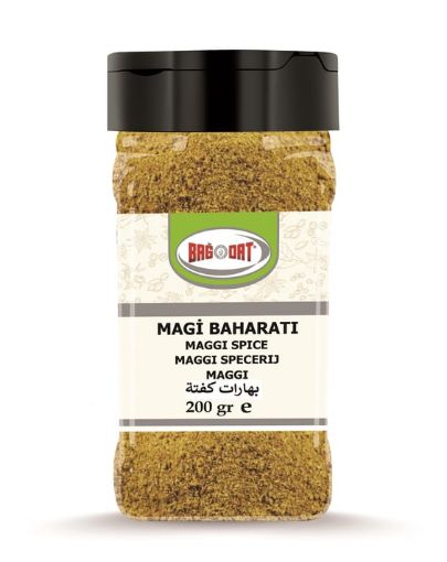 Picture of Bagodat Maggi Spice 200 Gr
