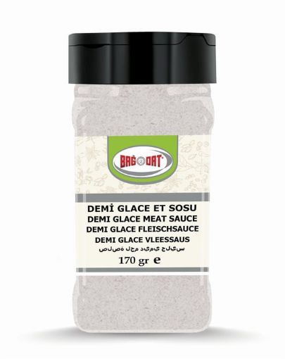 Picture of Bagodat Demi Glace Sauce 170 Gr