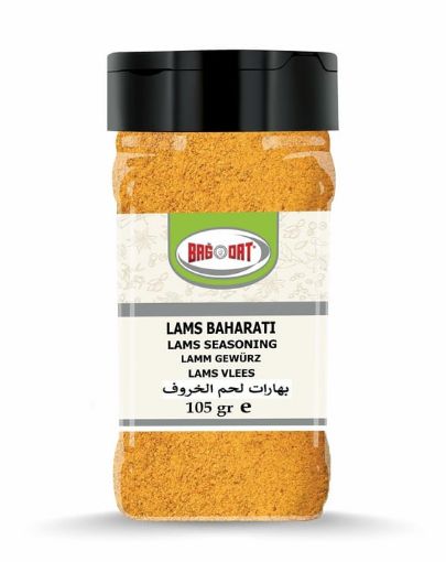 Picture of Bagodat Lams Spice 105 Gr