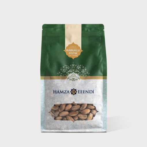 Picture of Hamza Efendi Fresh Antep Pistachio 250 g