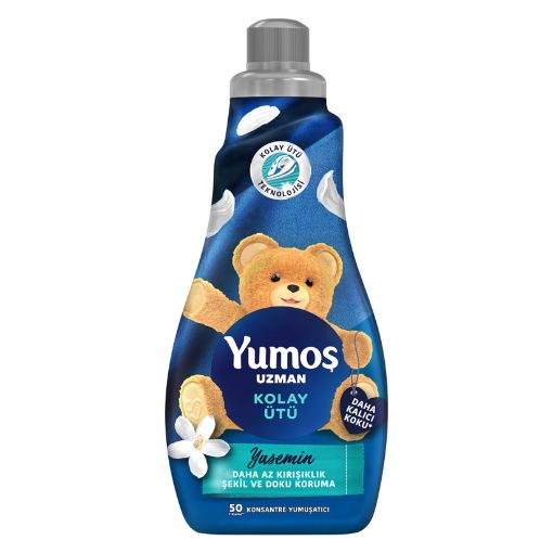Picture of Yumos Expert Easy Iron Concentrated Softener 1200 ml