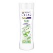 Picture of Clear Women Anti-Dandruff Shampoo Herbal Synthesis Aloe Vera & Tea Tree Oil 350 ml