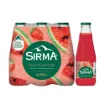 Picture of Sirma Watermelon and Strawberry 6x200ml