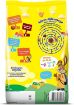 Picture of Nestle Nesquik Cocoa Wheat and Corn Flakes, 700g x 2