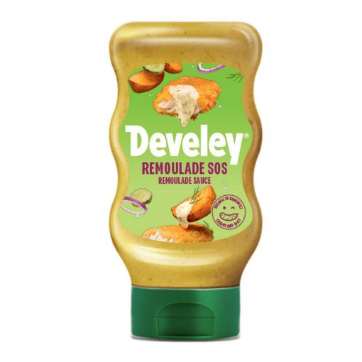 Picture of Develey Remoulade Sauce 300 ml