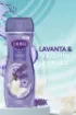 Picture of Duru Lavender and Jasmine Shower Gel 450 ml
