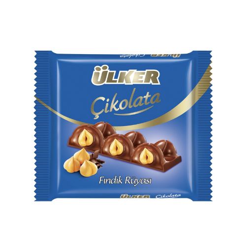 Picture of Ulker Chocolate Hazelnut Dream 75 g