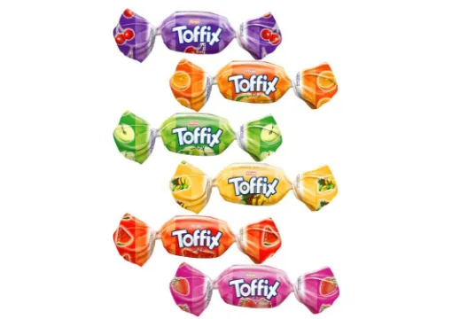 Picture of Draft Toffee Fruity 1 KG