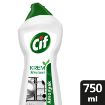 Picture of Cif Cleaning Cream With Ammonia 750 ml