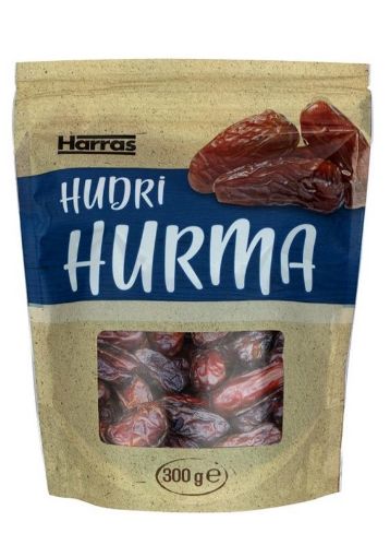 Picture of Harras Hudri Dates 300 g