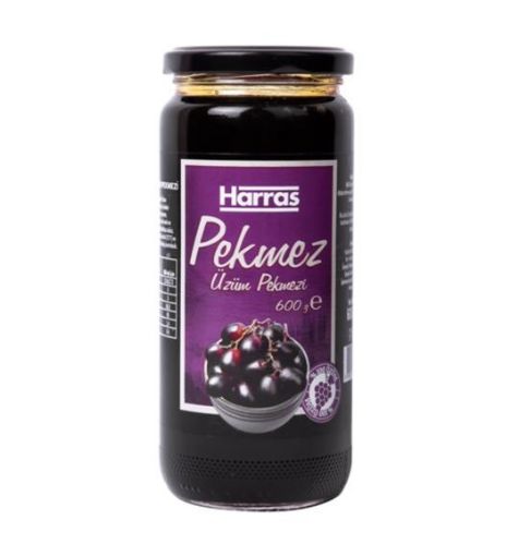 Picture of Harras Grape Molasses 600g