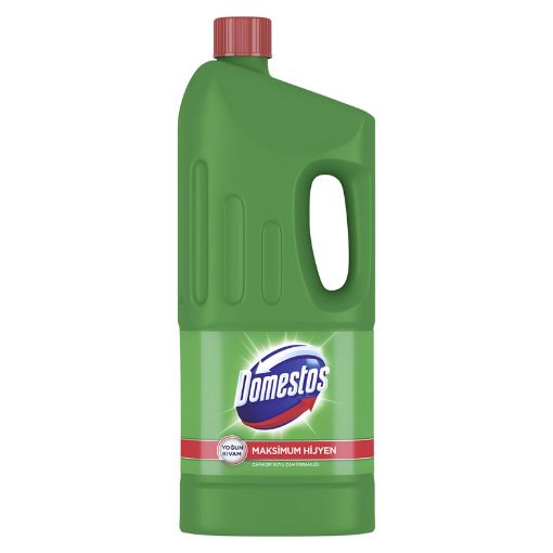 Picture of Domestos Laundry Bleach Pine Freshness 1850 ml