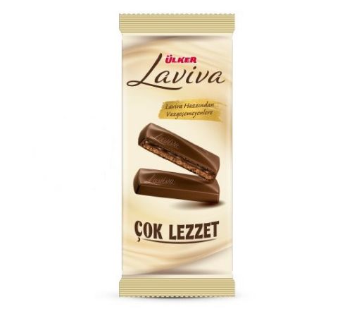 Picture of Ulker Laviva Very Delicious 100g