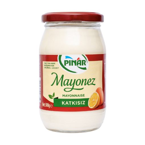 Picture of Pinar Pure Mayonnaise 300g