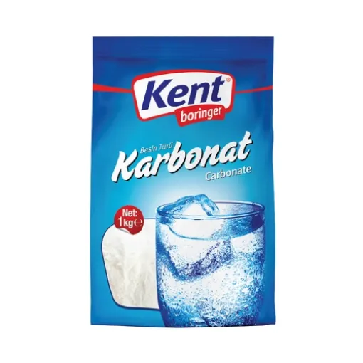 Picture of Kent Food Baking Soda 1 Kg