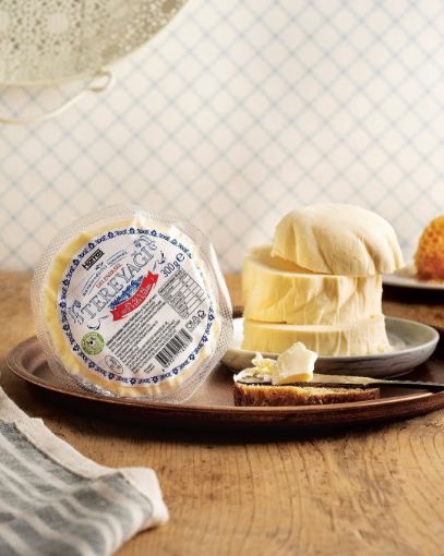 Picture of Harras Butter 300g