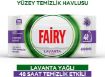 Picture of Fairy Lavender Oil Multi-Purpose Surface Cleaner, 100 Pieces