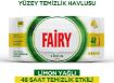 Picture of Fairy Lemon Oil Multi-Purpose Surface Cleaner, 100 Pieces